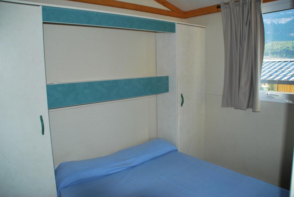 Montsant Park Camping & Bungalow Ulldemolins ห้อง รูปภาพ