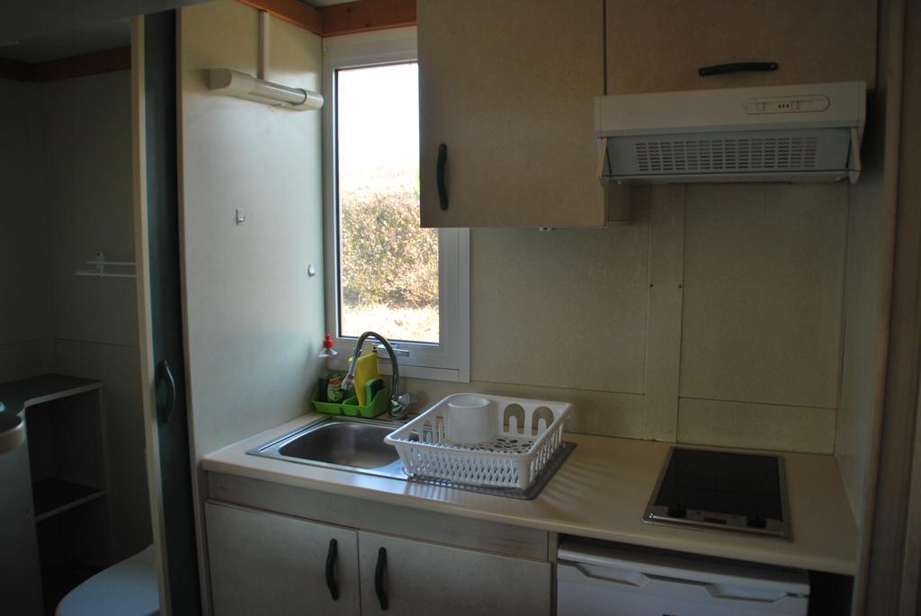 Montsant Park Camping & Bungalow Ulldemolins ห้อง รูปภาพ