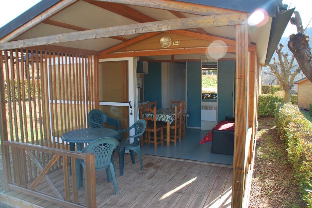 Montsant Park Camping & Bungalow Ulldemolins ห้อง รูปภาพ