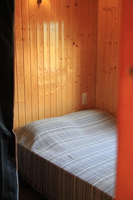 Montsant Park Camping & Bungalow Ulldemolins ภายนอก รูปภาพ